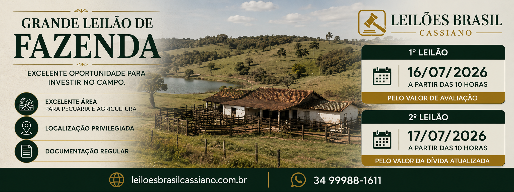 Fazenda