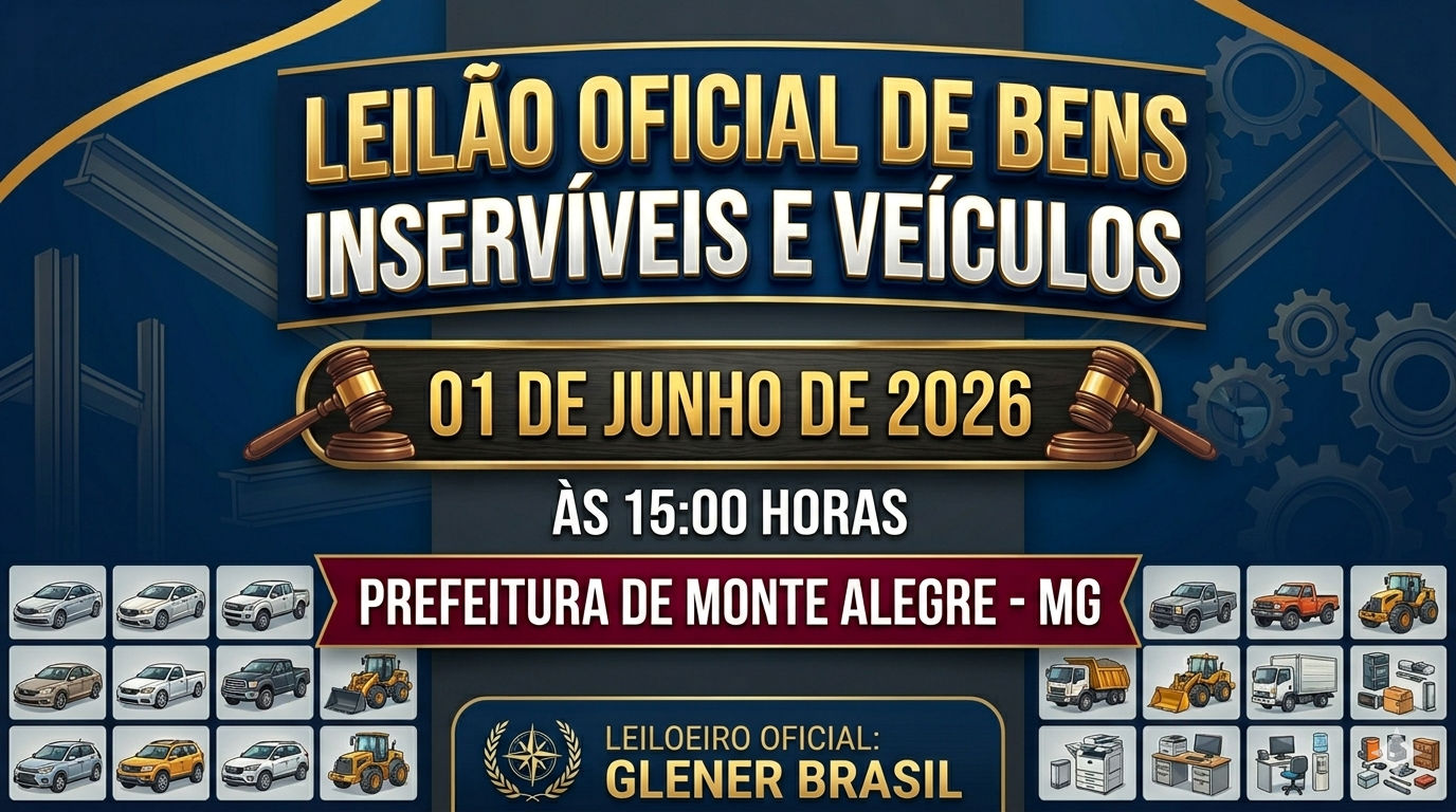 Monte alegre 01/01/2026