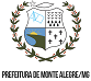 PREFEITURA MUNICIPAL DE MONTE ALEGRE DE MINAS(MG)