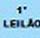 DISPUTADO NO 1° LEILÃO.