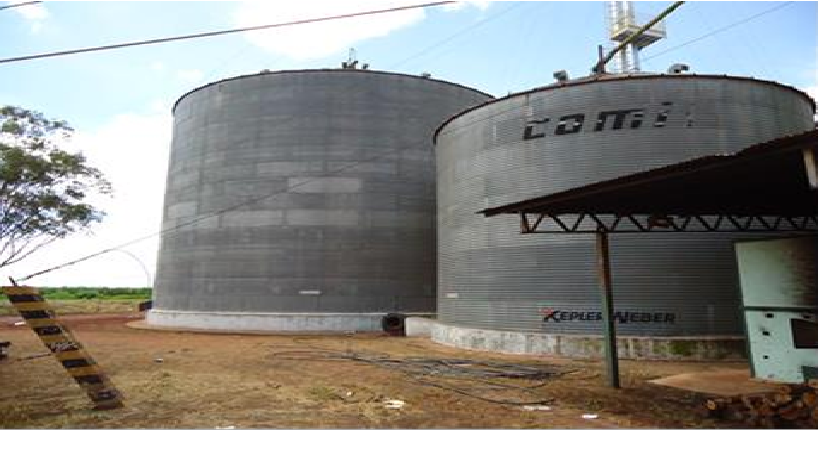 Foto de Imóvel em Campo Florido (MG)