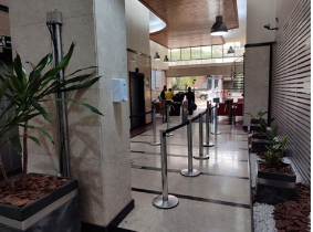 Imóvel comercial em Belo Horizonte/MG